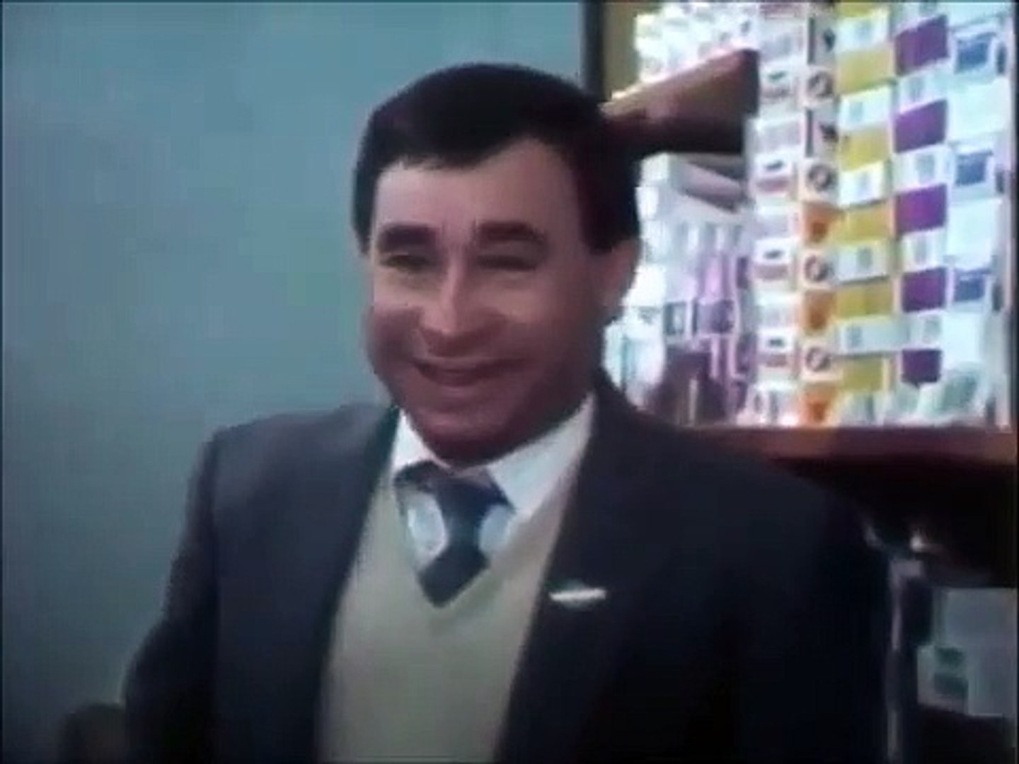 ⁣Нужные люди | movie | 1986 | Official Clip