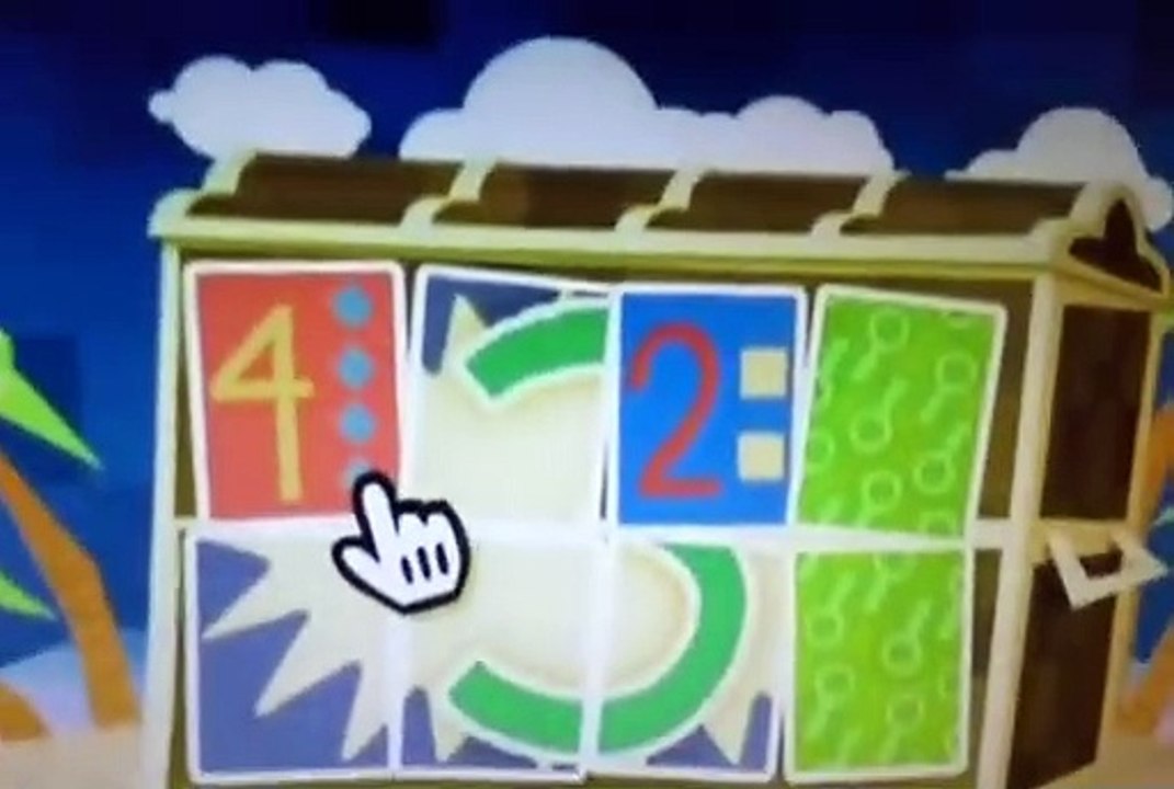 Dash secret treasure number 3.mp4