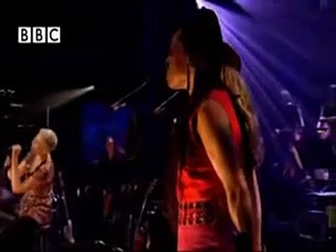 Annie Lennox - BBC Sessions Live at St Lukes | movie | 2009 | Official Clip