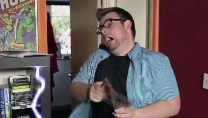 Pizza Time | movie | 2015 | Official Featurette