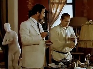 А был ли Каротин? | movie | 1990 | Official Clip