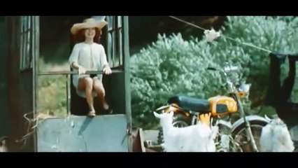 Romance for Lovers | movie | 1974 | Official Clip