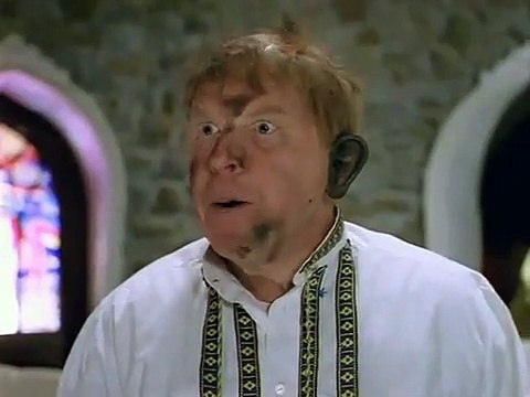 На Дерибасовской хорошая погода, или На Брайтон Бич опять идут дожди | movie | 1993 | Official Clip