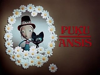 Цветы Ансиса | movie | 1968 | Official Featurette