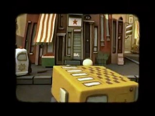 The Hell's Kitchen | movie | 2003 | Official Clip