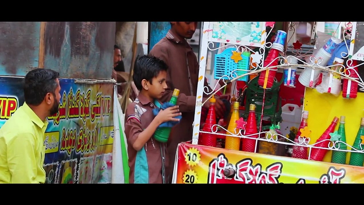 Testimonial Promo of Pakistani Raees | NK Production Pakistan - video ...