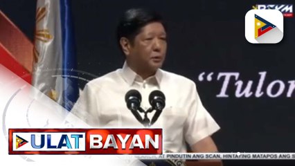 PBBM, agad tumugon sa panawagan ng Turkish government na tulong