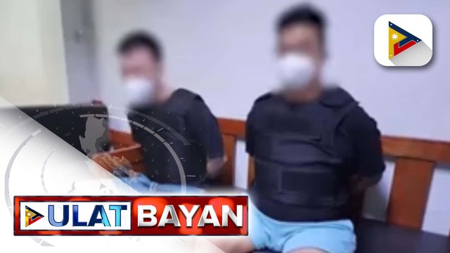 Dalawang Japanese nationals na wanted sa kasong pagnanakaw at anti-violence against women sa Japan, pina-deport na ng DOJ