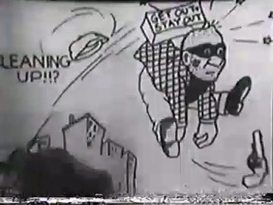 Newman Laugh-O-Grams | movie | 1921 | Official Clip