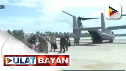 AFP, nanindigang mahalaga ang pagtatalaga ng karagdagang EDCA facilities sa bansa
