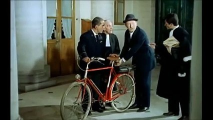 Les Arnaud | movie | 1967 | Official Clip