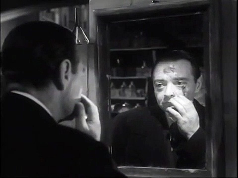 Der Verlorene | movie | 1953 | Official Clip