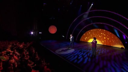 Adam Hills: Happyism Live | movie | 2013 | Official Clip