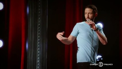 Neal Brennan: Women and Black Dudes | movie | 2014 | Official Clip
