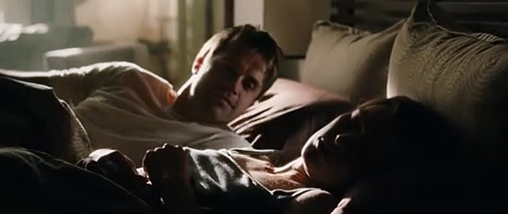 Faces in the Crowd | movie | 2011 | Official Clip