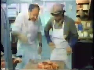 Reel Horror | movie | 1985 | Official Clip