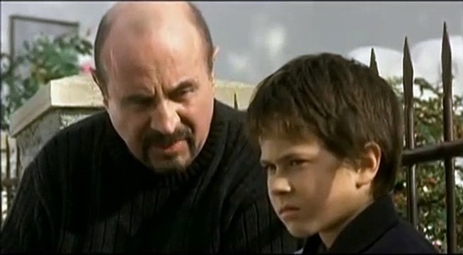 Where Eskimos Live | movie | 2003 | Official Clip