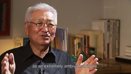 Ugetsu | movie | 1953 | Official Featurette