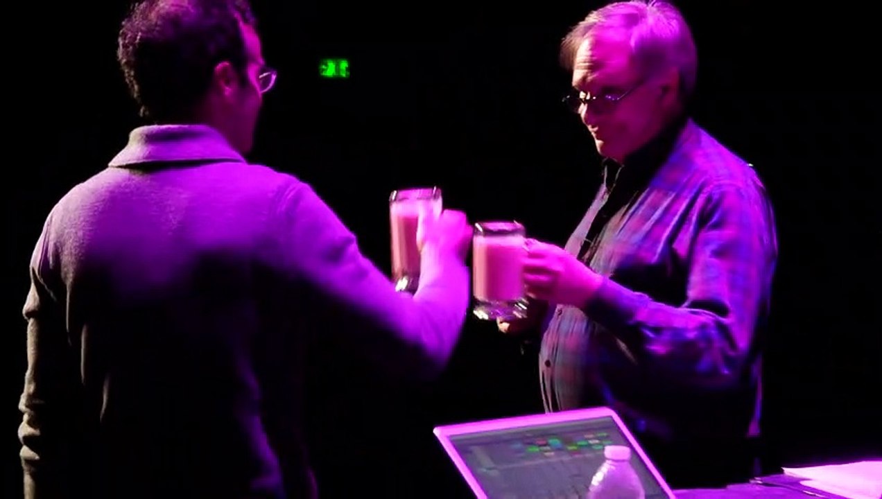 Radiolab Live: Apocalyptical | movie | 2013 | Official Teaser