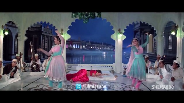 Ram Teri Ganga Maili | movie | 1985 | Official Clip