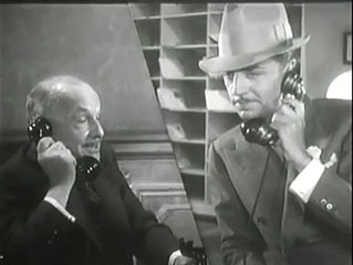 The Kennel Murder Case | movie | 1933 | Official Clip