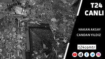 #CANLI | Türkiye yasta... Deprem bilimciler, depremzedeler ve muhabirler ne diyor?