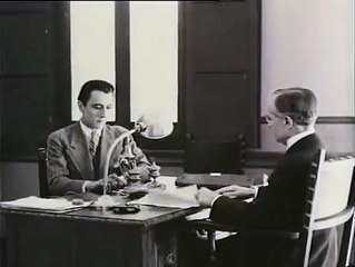 El misterio de la Puerta del Sol | movie | 1930 | Official Clip