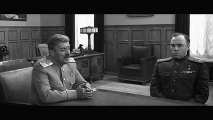 Освобождение 3: Направление главного удара | movie | 1971 | Official Clip
