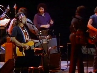 The Highwaymen - Live at Nassau Coliseum | movie | 1990 | Official Clip