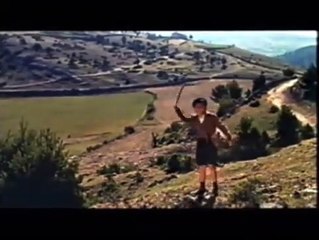 Le rossignol des montagnes | movie | 1960 | Official Clip