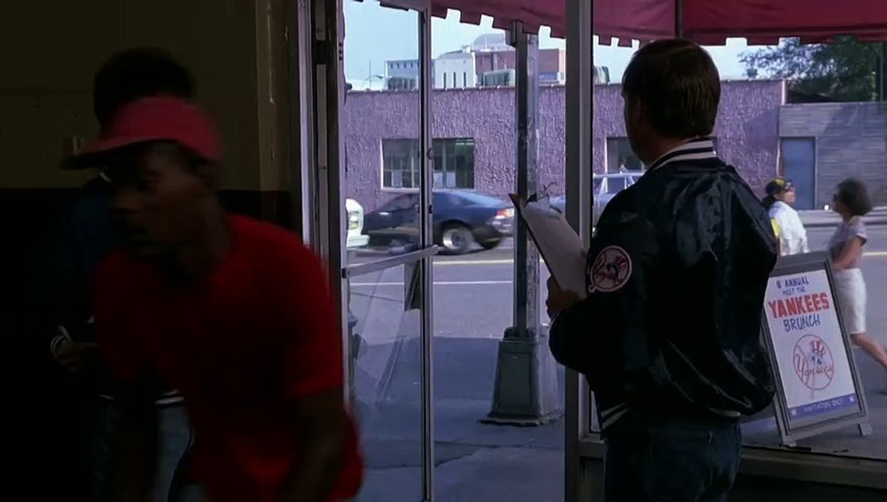 Sea of Love - Melodie des Todes | movie | 1989 | Official Clip