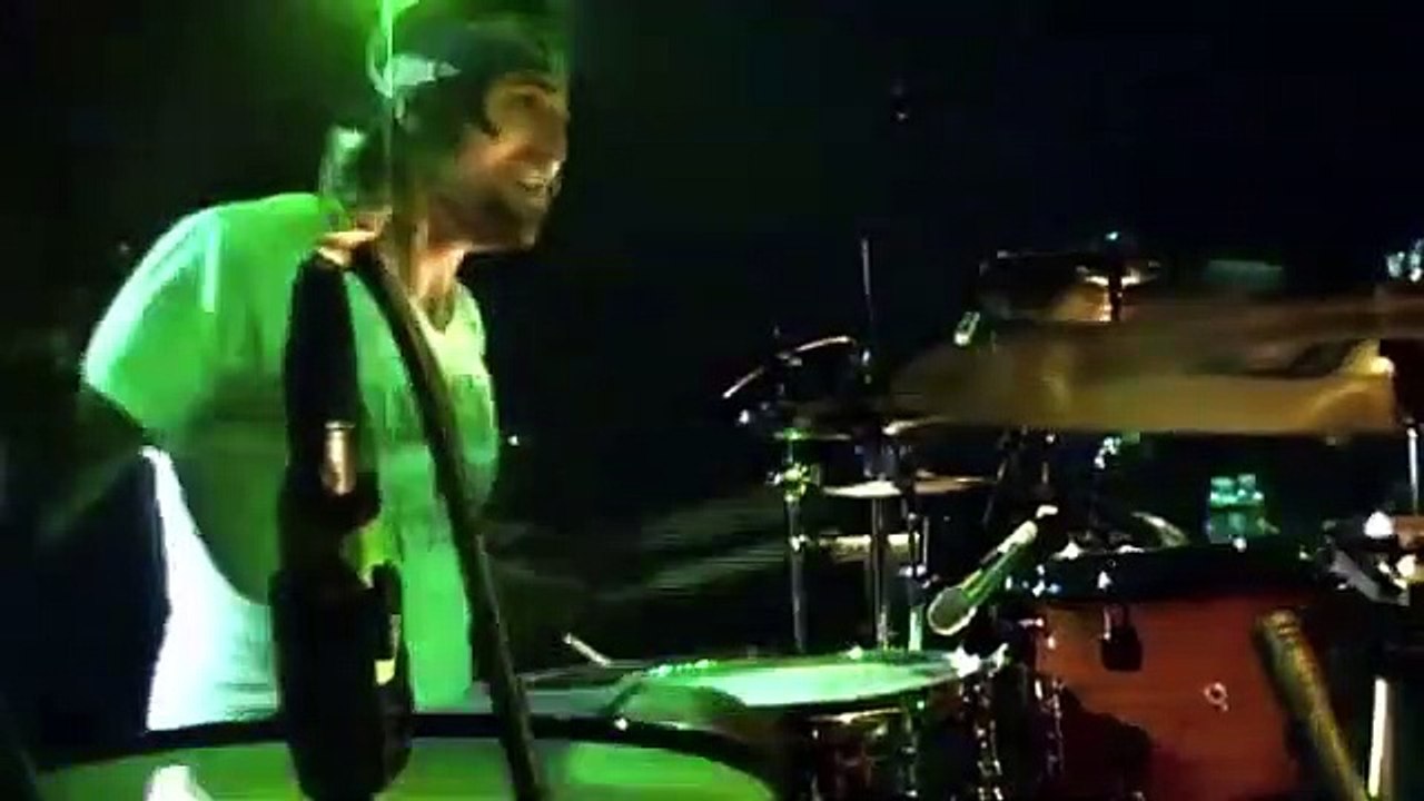 36 Crazyfists: Underneath A Northern Sky | movie | 2009 | Official Clip