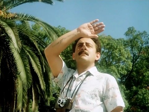 Маленький гигант большого секса | movie | 1992 | Official Clip