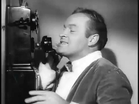 The Lemon Drop Kid | movie | 1951 | Official Clip