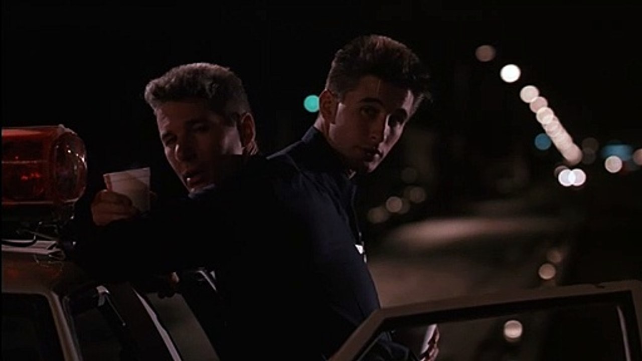 Internal Affairs - Trau' ihm, er ist ein Cop | movie | 1990 | Official Clip