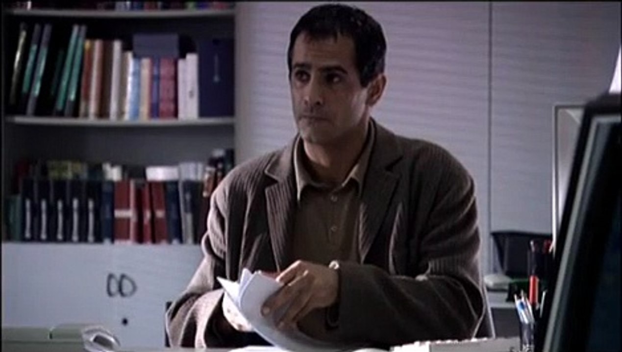 Autopsy | movie | 2002 | Official Clip