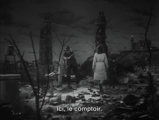 Un merveilleux dimanche | movie | 1947 | Official Clip