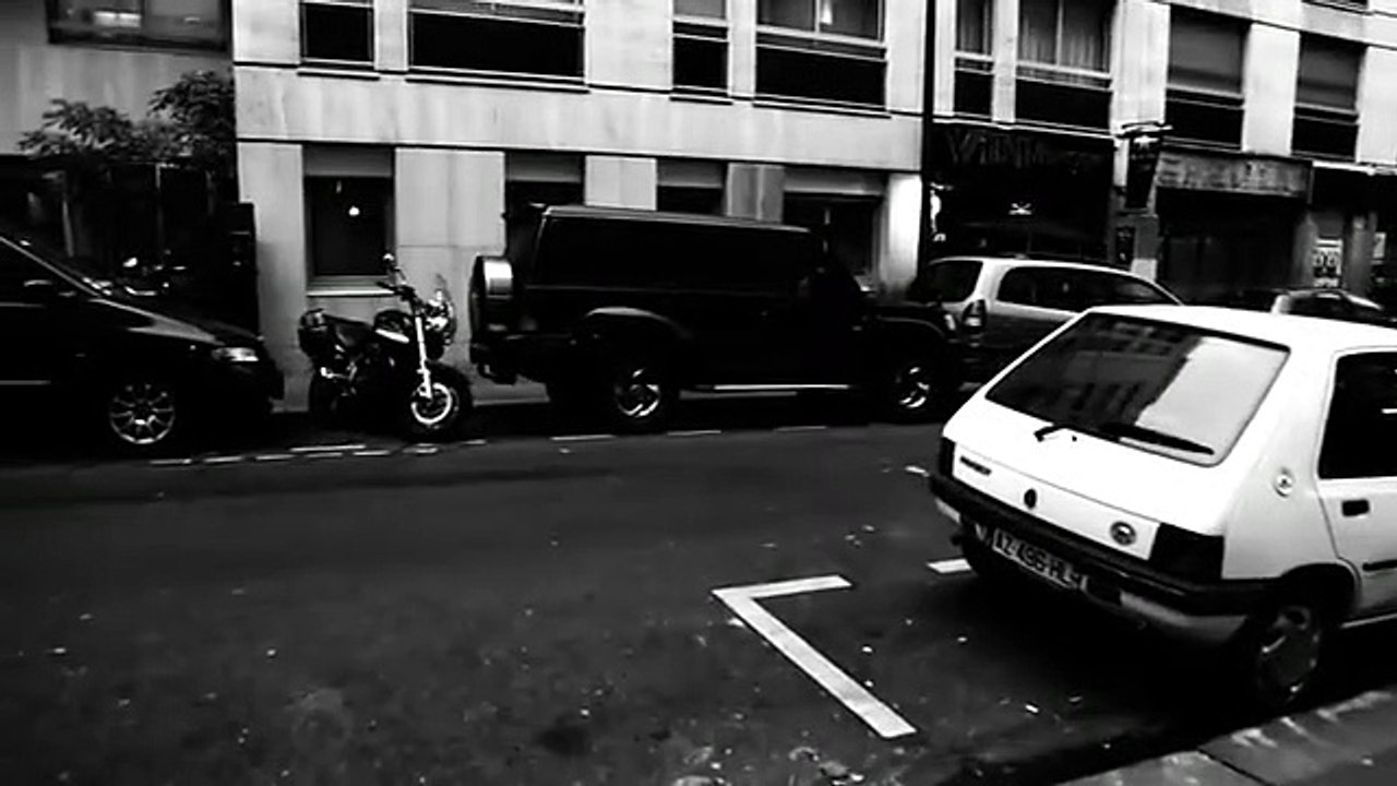 Idem Paris | movie | 2013 | Official Clip