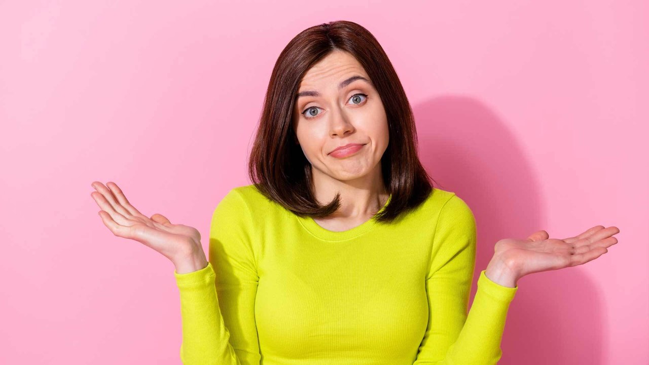 'Non-Apology': Wer diese Sätze benutzt, meint die Entschuldigung nicht ernst