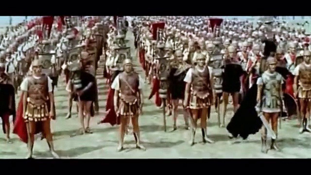 Dacii | movie | 1967 | Official Clip
