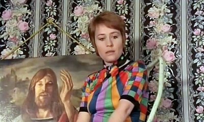 Elle cause plus... Elle flingue | movie | 1972 | Official Clip