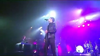 Grégory Lemarchal - Olympia | movie | 2006 | Official Clip