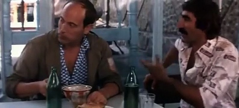 Контрольная полоса | movie | 1980 | Official Clip