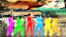 Tensou Sentai Goseiger vs Shinkenger: Epic on the Silver Screen | movie | 2011 | Official Clip