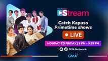 Kapuso Stream: Luv Is: Caught In His Arms Episode 17 (February 7, 2023) | LIVESTREAM