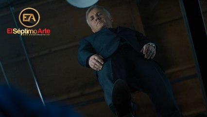 El consultor (Prime Video) - Tráiler español (HD)