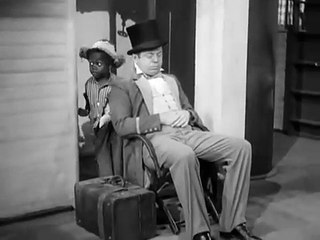 General Spanky | movie | 1936 | Official Clip