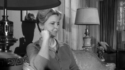 İki Yüzlü Adam | movie | 1966 | Official Clip