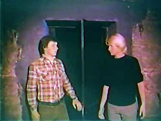 TeenAlien | movie | 1978 | Official Clip