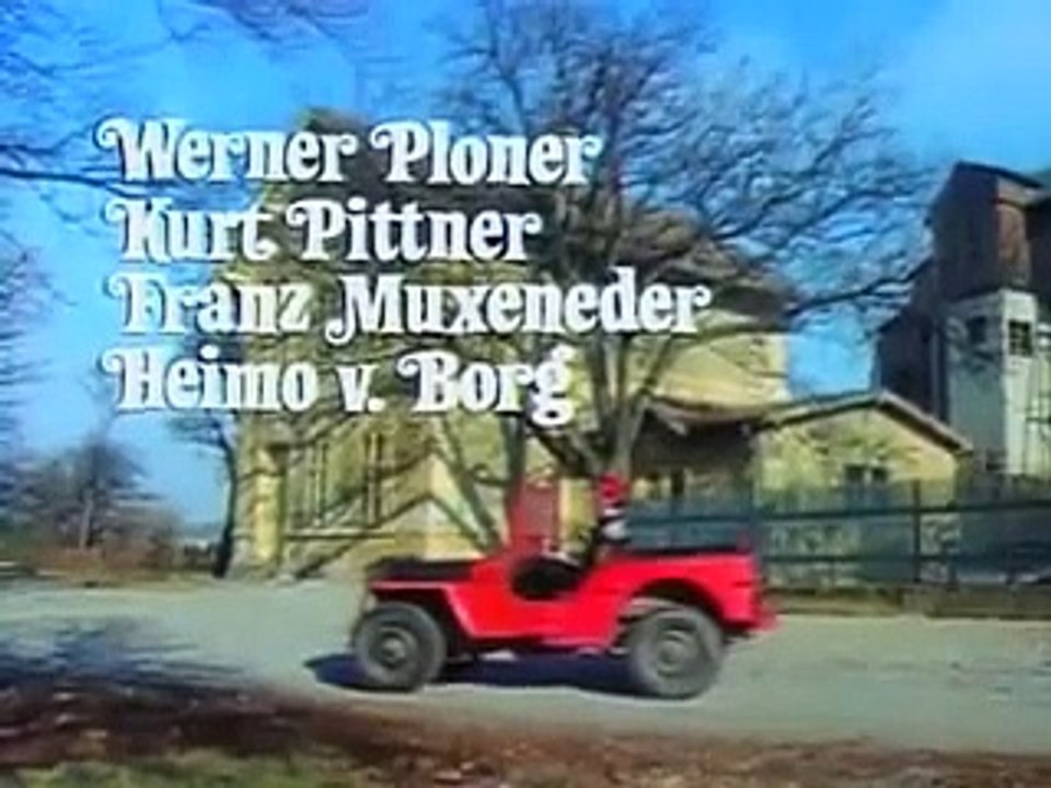 Das Lustschloß im Spessart | movie | 1978 | Official Clip